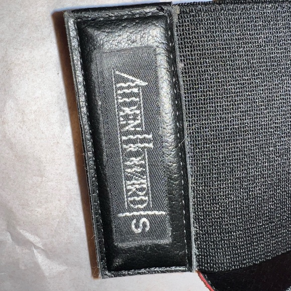 Vintage Abstract 80’s/90’s Colorful Women's Belt with Circular Accents - Picture 7 of 7